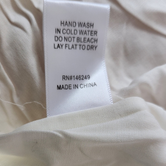 Aakaa Maxi women's size M US - Picture 10 of 11